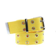 Unisex Cotton Canvas Webbing 2