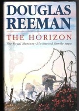 The horizon douglas reeman - :-douglas,