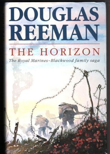 The horizon douglas reeman - horizon,