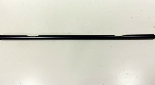 Straight drag handlebar - straight, 1"