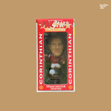 Corinthian Prostars Gold 2000