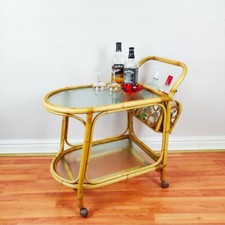 Mid Century Angraves Bamboo