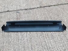 MAZDA MX5 MIATA WIND DEFLECTOR BLACK ADJUSTABLE Mk1/2/2.5 IMPORT