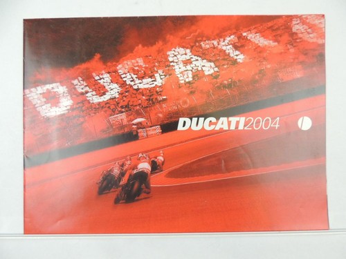 June 2004 ducati wdw - ducati, world