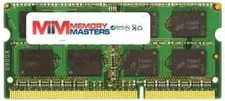 8GB PC3L-12800S Toshiba