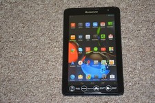 Lenovo TAB 8A A5500-F  Tablet Dolby Blue 16gb Excellent