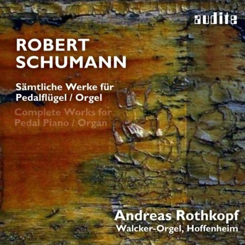 Andreas rothkopf schumann - -,