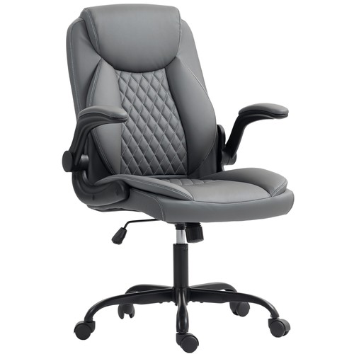 Homcom executive office chair - office,
