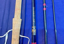 WALKER SALMON FLY FISHING ROD