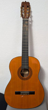 Harmony H6230 Guitar Handmade