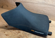 KTM Super Adventure S 1290 2020 Breaking Parts - Rider front Seat Powerparts