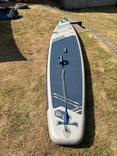 Gladiator originlt - originlt, 12’6”