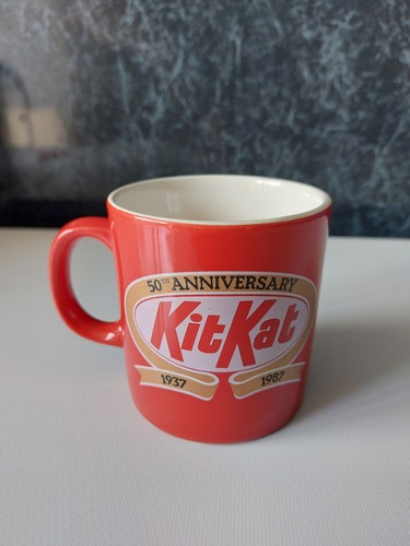 Vintage kit kat 50th - kit,