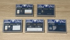 Tapes tdk dvm 60 mini - tdk, dvm-60
