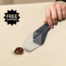 Handheld insect catcher spider - handheld,