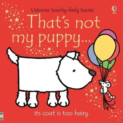 That not puppy free - my,