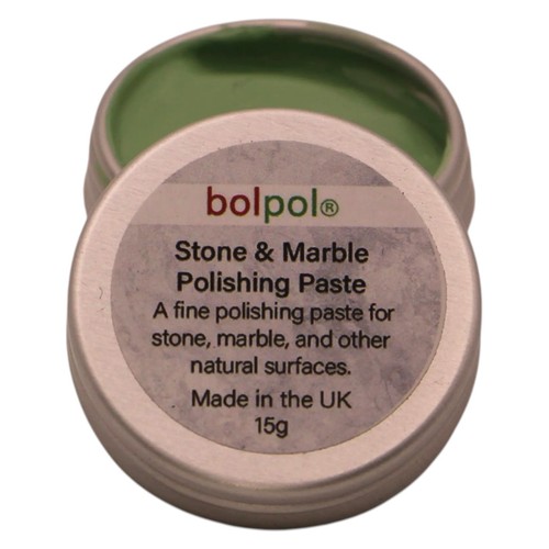 Stone marble polish - stone,