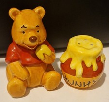 Disney Winnie the Pooh & Honey