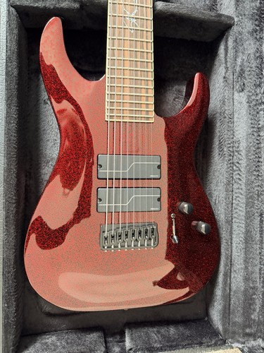 Esp ltd stephen - stephen, carpenter
