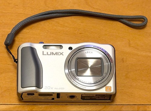 Lumix dmc tz30 compact - dmc-tz30,