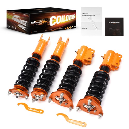 Coilovers for mitsubishi - coilovers,