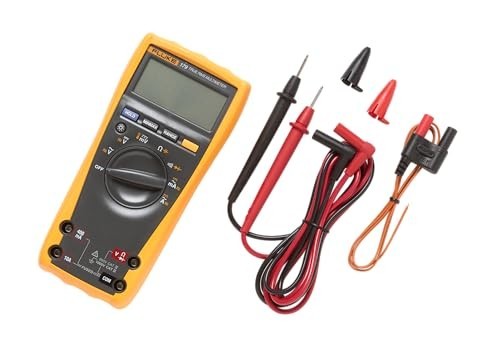Fluke 179 handheld - fluke,