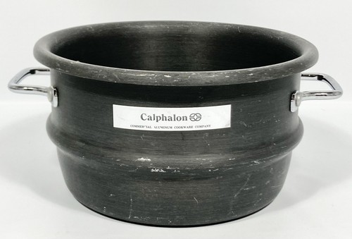 Calphalon commercial anodized - commercial,