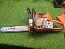 Stihl MS250C Chainsaw, Read Description 
