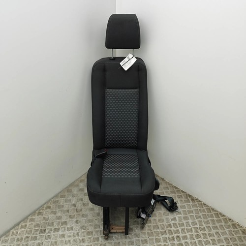 Ford transit minibus - transit,