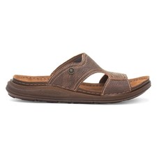 Osaga Mens Sandals Brown