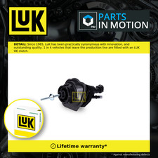 Clutch Master Cylinder fits