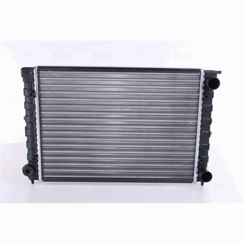 Radiator 651811 nissens - radiator,