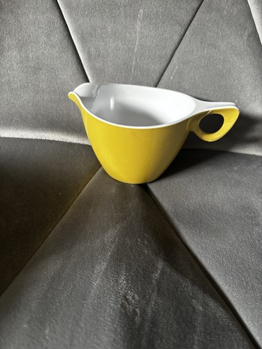 Vintage melaware melmex yellow - melaware,