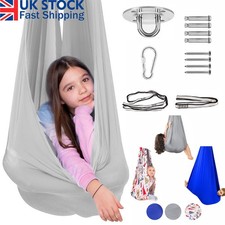 Kids Sensory Swing Indoor