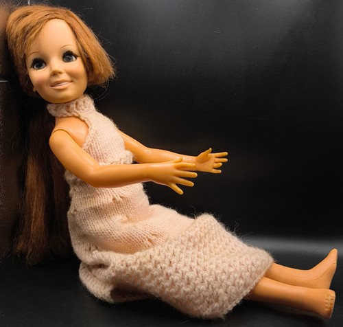 Vintage ideal toy - vintage,