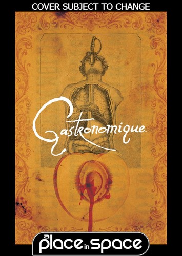 Gastronomique 2c tula - (wk39),