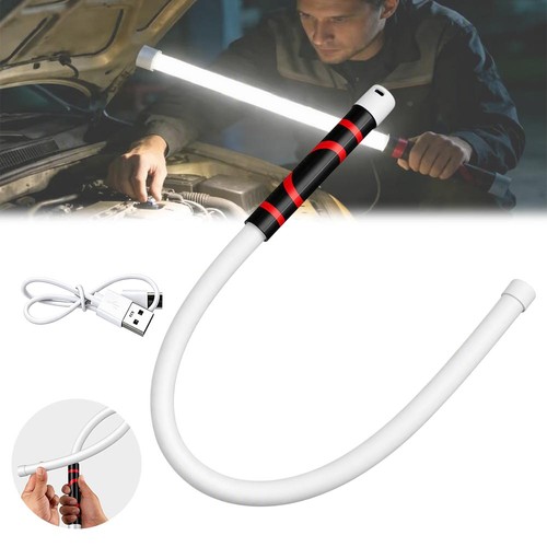 Flexible led flashlight stick - led,