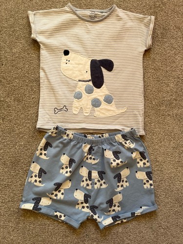 Boys next blue - blue, shorts