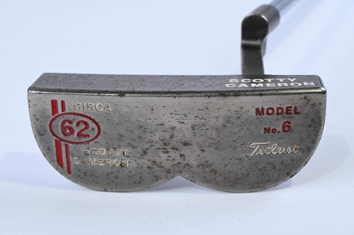 Scotty cameron circa model - cameron,