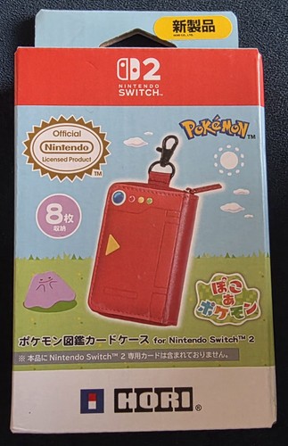 Pokemon hori nintendo switch - pokemon,