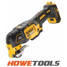 DEWALT DCS356N 18v Multi