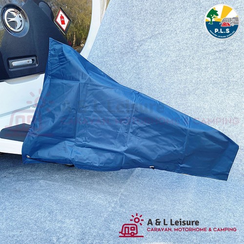 Caravan tow hitch - hitch,