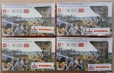 ESCI 1/72 TOY SOLDIERS