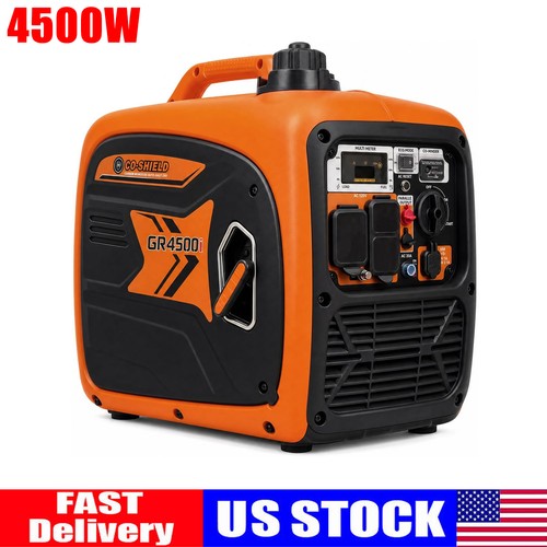 4500w portable inverter - portable,