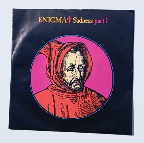 Enigma sadness part dins 101 - sadness,