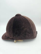 Charles Owen Brown Showjumper