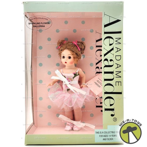 Madame alexander sparkling - madame,