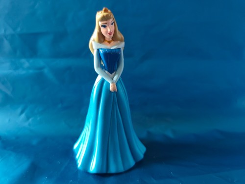 Disney figure cake topper - disney,