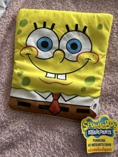 New SpongeBob Pyjama Case /
