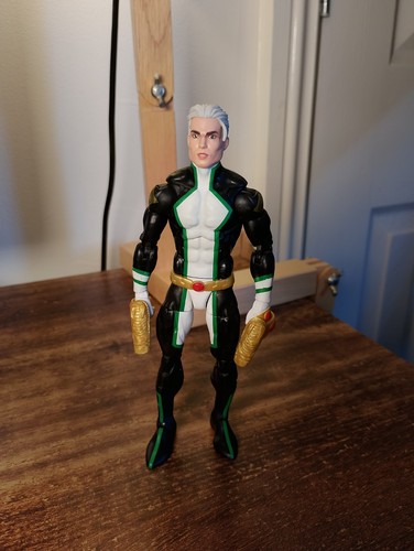 Marvel legends boy - marvel,